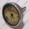 WATER TEMPERATURE GAUGE
